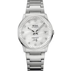 Mido Damen Armbanduhren Mido Commander M0212071110600