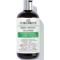 Frizz Control Cleanser