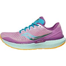 Saucony triumph 18 Saucony Triumph pink