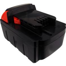 Cameron Sino Battery for Milwaukee 48-11-1828 48-11-1820 YTB313 B41A M18 B5 B2 B41B HD18 MS