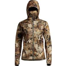 Hunting - Women Sweaters Sitka Gear Women's Traverse Hunting Hoody, Waterfowl Marsh