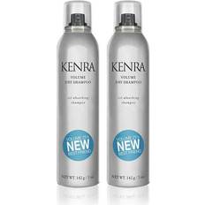 Kenra Professional Volume Dry Shampoo, 5 oz, 2 Count