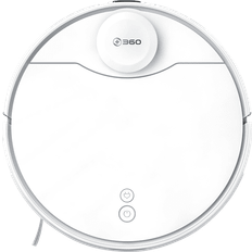 360 Robotstøvsugere 360 + + S9 Robot Vacuum