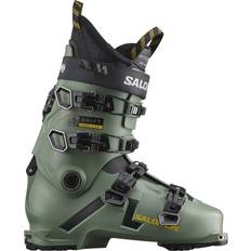 Salomon shift Salomon Shift Pro 100 AT Men's - Oil Green/Black/Solar Power