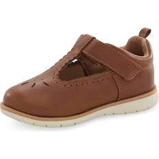 Stride Rite Children's Shoes Stride Rite 360 Unisex Lacey 2.0 Dress Shoe, Tan