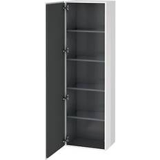 160.0 cm Højskabe Duravit Badezimmerschrank, Hochschrank L-CUBE 500x363x1760mm