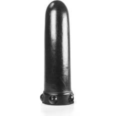 Juguetes sexuales Domestic Partner D-Day Dildo schwarz 26 x 6 cm