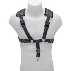 B Blockflöjter BG Bass Clarinet Comfort Harness, Ladies