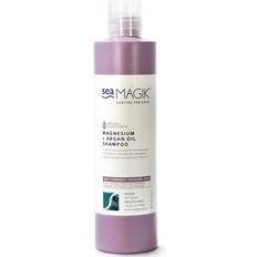 magik magnesium + argan oil shampoo & conditioner each