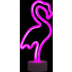 Legami Flamingo Bordlampe