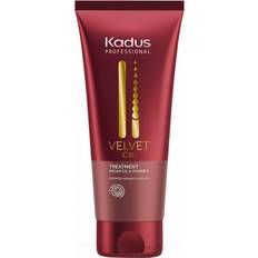 Kadus Professional Velvet Oil Treatment 200ml