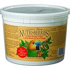 Lafeber Nutriberries Original Complete Parrot Food 1.47kg