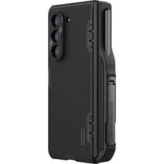Samsung fold 5 Nillkin Super Frosted Shield Fold with Pen Slot Samsung Galaxy Z Fold 5 negro
