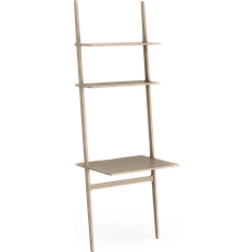 Swedese Skrivebord Swedese Libri Lacquered Skrivebord 76x60cm