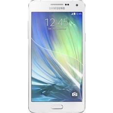 Samsung Galaxy A5 Beskyttelsesfilm Klar