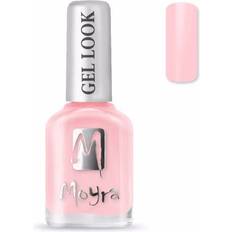 Moyra 990 Alessia, Gel look Neglelak