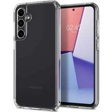 Spigen Cover Ultra Hybrid Samsung Galaxy S23 FE Crystal Clear