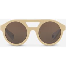 Dolce & Gabbana Herren Sonnenbrillen Dolce & Gabbana Sunglass DG4298 Kids Rahmenfarbe: