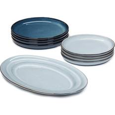 Pietra Ollare Servizi da Tavola Serax Pure Dinner Set