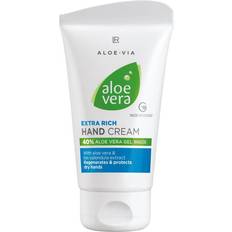 Aloe Vera Extra Rich Hand Cream