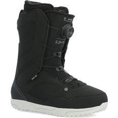 Ride Bottes de snowboard Ride Anthem BOA Black 40,5 Boots de snowboard