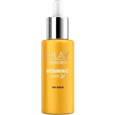 Olay Vitamin C + AHA 24 Serum