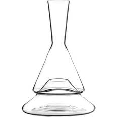 Vinkarafler på tilbud Zieher Decanter Doppio Vinkarafler og Dekantering Vinkaraffel
