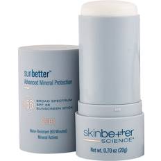 Stick 50 spf Skinbetter Science Sheer SPF 50 Sunscreen Stick 20g
