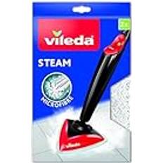 Vileda Steam Bezug Dampfreiniger Mikrofaser