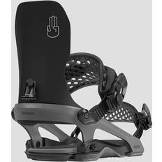 Bataleon Snowboard Bataleon Astro Fullwrap 2025 Snowboard Bindings black