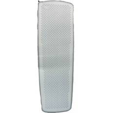 Therm-a-Rest Sleeping Mats Therm-a-Rest Thermarest Pro Self Inflating Mat Large Sample Silver/Grape