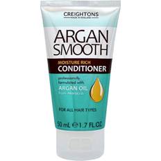 Creightons Conditioners Creightons Argan Smooth Conditioner