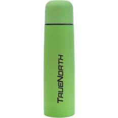 Green Thermoses Termos 750 ml Green Unisex Thermos