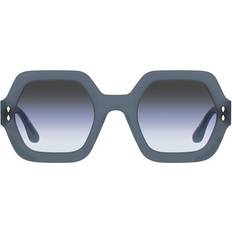 Isabel Marant Sunglasses - Blue Grey Azure
