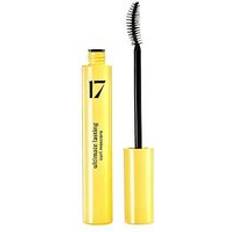 Cosmetics 17. 17. Ultimate Lasting Curl Mascara Jet Black