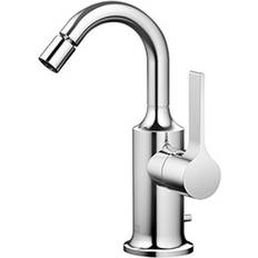 Blue Bidet Taps Dornbracht VAIA Bidet-Einhandbatterie 104 mm 33600809 Blue