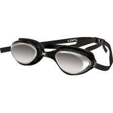 2XU Simning 2XU Rival Simglasögon Silver/Black, Mirror