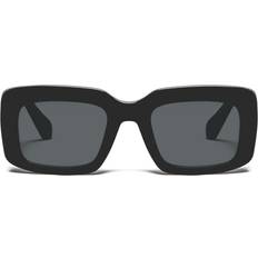 Hanukeii Santorini Black/Black, Noir, one