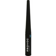 Cosmetics Provoc liquid dip eyeliner 3.3ml sky blue