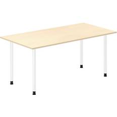 Ergoff DNA Birch Skrivebord 80x160cm