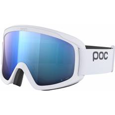 POC Gafas POC Opsin Hydrogen White/Clarity Highly Intense/Partly Sunny Blue Gafas de esquí