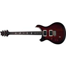 PRS SE Standard 24-08 Tobacco Sunburst Lefthand