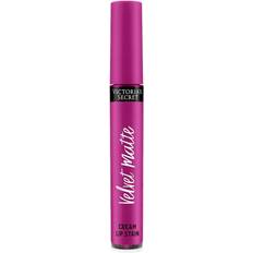 Cosmetics Victoria's Secret Cream Lip Stain Matte 3.1g Scandalous