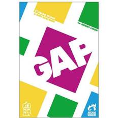 GAP Strategiskt Kortspel