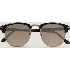Tom Ford Henry FT0248 Black/Grey