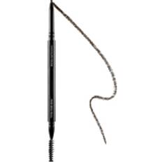 Morphe Eyebrow Products Morphe Micro Brow Pencil 0.1g CHOCOLATE