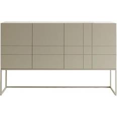 Asplund kilt Asplund Kilt Light Dark Sand Sideboard 137x87cm