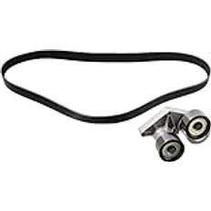 FEBI BILSTEIN Belt Kit Belt Tensioner