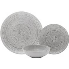 Dinner Sets on sale Swirl Dinner Set 12pcs
