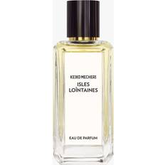 Soliflorals Isles Lointaines Eau de Parfum Spray 100 ml